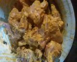Foto langkah ke 1 dari resep Ayam goreng bumbu.