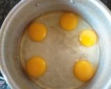 صورة لخطوة 1 من وصفة كيك بشهي