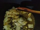 Sop sosis merah