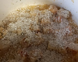 Foto del paso 4 de la receta: 196. Merluza con arroz