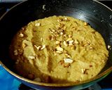 A picture of step 6 of Nolen Gurer Sujir Prasad.