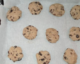 Foto del paso 3 de la receta: Galletitas de avena (SIN AZÚCAR AÑADIDA)