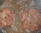 Foto del paso 10 de la receta: 🥩 Filetes rusos a la Cristi
