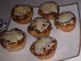 پیتزا قیفی🍕