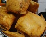 Foto langkah ke 4 dari resep 806. Martabak Tahu Kulit Lumpia.