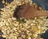 Foto langkah ke 7 dari resep Roti Goreng Isi Ayam.