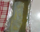 Foto langkah ke 5 dari resep Japanese Cotton Cheese Cake (3 telur, pk otang).