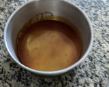 Foto del paso 1 de la receta: Flan de dulce de leche
