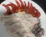 Foto del paso 1 de la receta: Paella de carabineros