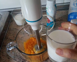Foto del paso 4 de la receta: Flan casero de Papaya