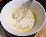 Foto del passaggio 4 della ricetta Cupcakes salati incoronati
