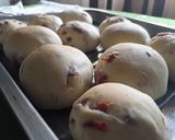 Foto del paso 2 de la receta: Pancitos saborizados