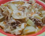 Foto del paso 4 de la receta: Ricas pancutras a manos