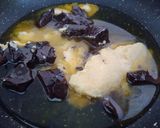 Foto langkah ke 2 dari resep Fudgy Brownies.