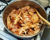 รูปขั้นตอนการทำที่ 7 ของ พะโล้(สำเภา)ไก่..กุ๊กๆ