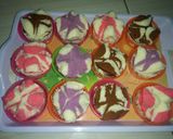 Foto langkah ke 8 dari resep Bolu kukus mekar anti gagal insya allah.