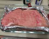 Roasted Pork Belly /Siew Bak