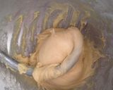 Hình bước làm 4 của món Sarawak Butter Buns