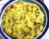Stuffed Healthy Parathas recipe step 2 photo
