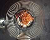 A picture of step 5 of Dhaba ginger elaichi tea.