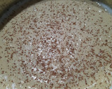Foto del paso 6 de la receta: Torta matera con coco y cacao