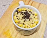 Foto langkah ke 5 dari resep Jasuke manis gurih.