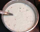 Crispy Rava Open Toast Sandwich recipe step 1 photo