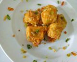 Foto langkah ke 5 dari resep Tahu cabe garam.