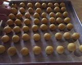 Foto langkah ke 2 dari resep Kue Nastar.
