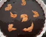 A picture of step 6 of Peanut butter Dessert (Bars).