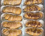 Foto langkah ke 6 dari resep Pisang bolen lilit.