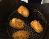Foto del paso 6 de la receta: Croquetas de zanahoria y brócoli