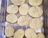 Foto del paso 1 de la receta: Dorada al horno