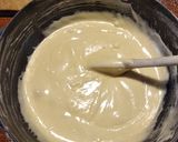 Foto del passaggio 2 della ricetta Torta con barbabietola e mele