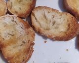 Foto del paso 1 de la receta: Nidos de mar