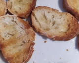 Foto del paso 1 de la receta: Nidos de mar