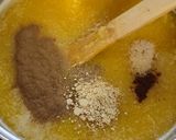 Narancslekvár recept fázis 4 fotója