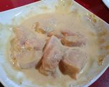 Foto del paso 1 de la receta: Pollo agridulce: receta china