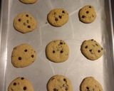 Foto del paso 9 de la receta: Galletas de chispas de chocolate