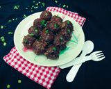 ડ્રાય મંચુરીયન (Dry Manchurian Recipe In Gujarati) રેસીપી સ્ટેપ6ફોટો
