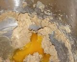 Foto del paso 4 de la receta: Muffins de plátano y nuez 👌🧁