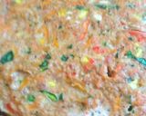 Foto del paso 6 de la receta: Torta de carne y verduras