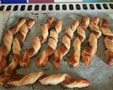 Vickys Cinnamon Twists, GF DF EF SF NF recipe step 5 photo