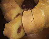 Foto del paso 3 de la receta: Bizcochuelo de Vainilla con dulce de leche