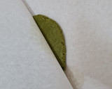 Foto del paso 4 de la receta: Galletas de té matcha 🍵 🇯🇵