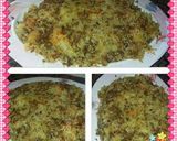 A picture of step 1 of Keema masoor biryani #cookpadApp.