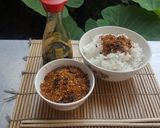 รูปขั้นตอนการทำที่ 4 ของ ผงโรยข้าวหม่าล่า..เจ