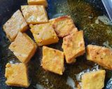 ছোলার ডালের ধোঁকার ডালনা (Cholar daler dhokar dalna recipe in bengali) রেসিপির ধাপ 7 ছবি