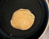 รูปขั้นตอนการทำที่ 2 ของ แพนเค้กง่ายๆ เมนูอาหารเช้า🥞