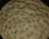 Foto del paso 4 de la receta: Focaccia italiana